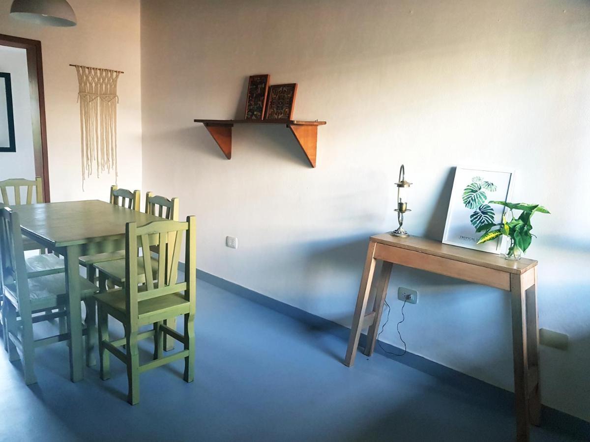 102 House Βίλα Πουέρτο Ιγκουασού Εξωτερικό φωτογραφία