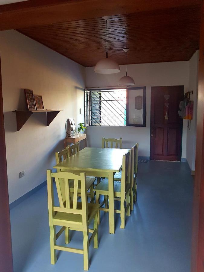 102 House Βίλα Πουέρτο Ιγκουασού Εξωτερικό φωτογραφία