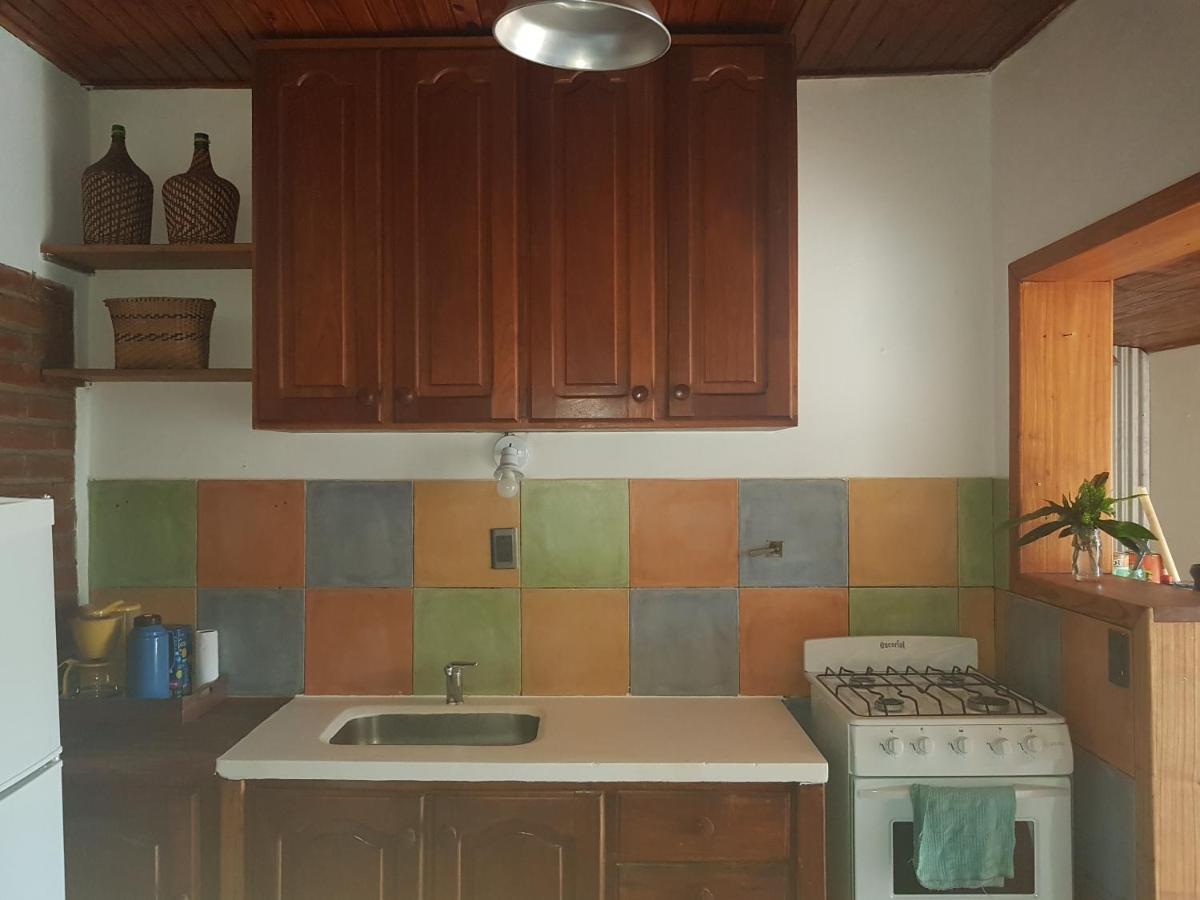 102 House Βίλα Πουέρτο Ιγκουασού Εξωτερικό φωτογραφία