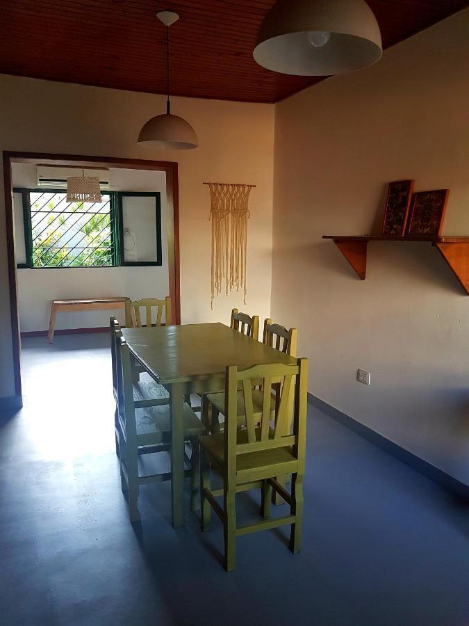 102 House Βίλα Πουέρτο Ιγκουασού Εξωτερικό φωτογραφία