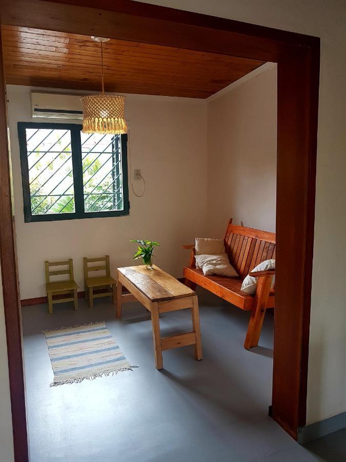 102 House Βίλα Πουέρτο Ιγκουασού Εξωτερικό φωτογραφία