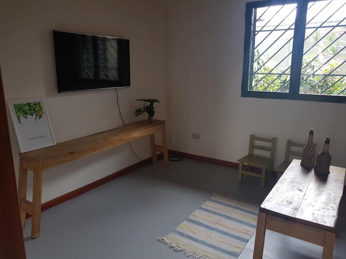 102 House Βίλα Πουέρτο Ιγκουασού Εξωτερικό φωτογραφία
